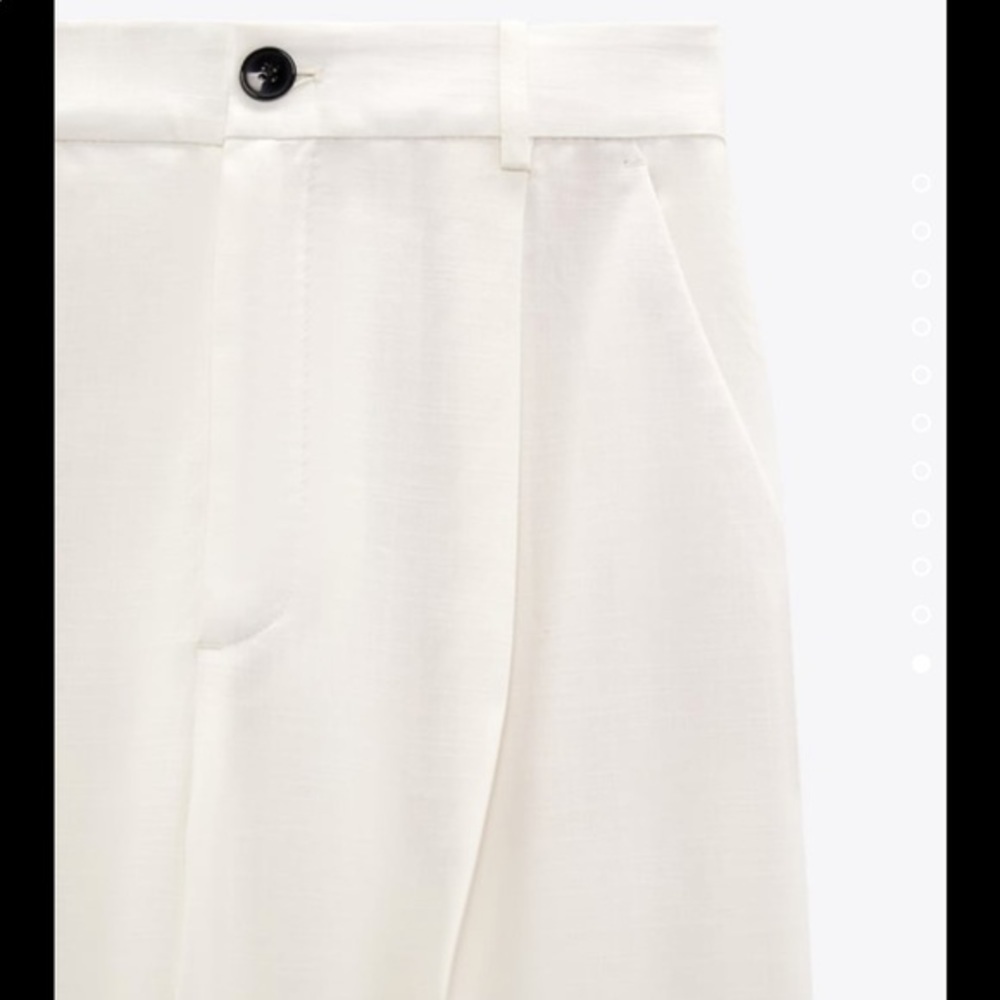 Zara mens wear style pants - Picture 9 of 12